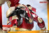 Iron Man 3 Action Figure 1/4 Iron Man Mark XLII Deluxe Ver. 49 cm