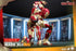 Iron Man 3 Action Figure 1/4 Iron Man Mark XLII Deluxe Ver. 49 cm