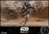 Star Wars The Mandalorian Action Figure 2-Pack 1/6 The Mandalorian & Grogu 30 cm