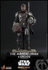 Star Wars The Mandalorian Action Figure 2-Pack 1/6 The Mandalorian & Grogu 30 cm