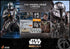 Star Wars The Mandalorian Action Figure 2-Pack 1/6 The Mandalorian & Grogu 30 cm