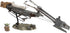 Star Wars The Mandalorian Action Vehicle 1/6 Swoop Bike 59 cm