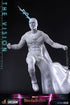 WandaVision Television Masterpiece Action Figure 1/6 The Vision 31 cm