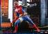 Spider-Man Videogame Masterpiece Action Figure 1/6 Cyborg Spider-Man Suit 2021 Toy Fair Exclusive