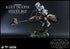 Star Wars Episode VI Action Figure 1/6 Scout Trooper & Speeder Bike 30 cm