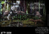 Star Wars Episode VI Action Figure 1/6 Scout Trooper & Speeder Bike 30 cm