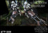 Star Wars Episode VI Action Figure 1/6 Scout Trooper & Speeder Bike 30 cm