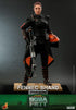 Star Wars: The Book of Boba Fett Action Figure 1/6 Fennec Shand 28 cm