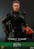 Star Wars: The Book of Boba Fett Action Figure 1/6 Fennec Shand 28 cm