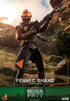 Star Wars: The Book of Boba Fett Action Figure 1/6 Fennec Shand 28 cm
