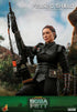 Star Wars: The Book of Boba Fett Action Figure 1/6 Fennec Shand 28 cm