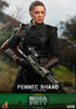 Star Wars: The Book of Boba Fett Action Figure 1/6 Fennec Shand 28 cm