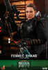 Star Wars: The Book of Boba Fett Action Figure 1/6 Fennec Shand 28 cm