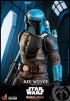 Star Wars The Mandalorian Action Figure 1/6 Axe Woves 30 cm