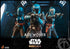 Star Wars The Mandalorian Action Figure 1/6 Axe Woves 30 cm