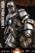 Iron Man Movie Masterpiece Action Figure 1/6 Iron Man Mark I 30 cm