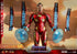 Avengers: Endgame Concept Art Series PVC Action Figure 1/6 Iron Strange 32 cm