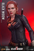 Black Widow Movie Masterpiece Action Figure 1/6 Black Widow 28 cm