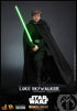 Star Wars The Mandalorian Action Figure 1/6 Luke Skywalker 30 cm