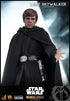 Star Wars The Mandalorian Action Figure 1/6 Luke Skywalker 30 cm