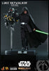 Star Wars The Mandalorian Action Figure 1/6 Luke Skywalker (Deluxe Version) 30 cm