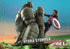 What If...? Action Figure 1/6 The Hydra Stomper 56 cm