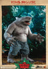 Suicide Squad Movie Masterpiece Action Figure 1/6 King Shark 35 cm
