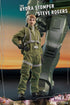 What If...? Action Figures 1/6 Steve Rogers & The Hydra Stomper 28 - 56 cm