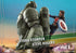 What If...? Action Figures 1/6 Steve Rogers & The Hydra Stomper 28 - 56 cm
