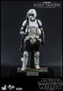 Star Wars Episode VI Action Figure 1/6 Scout Trooper 30 cm