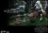 Star Wars Episode VI Action Figure 1/6 Scout Trooper 30 cm