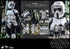 Star Wars Episode VI Action Figure 1/6 Scout Trooper 30 cm