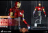 Iron Man Movie Masterpiece Action Figure 1/6 Iron Man Mark III (Construction Version) 39 cm