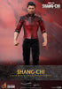 Shang-Chi and the Legend of the Ten Rings Movie Masterpiece Action Figure 1/6 Shang-Chi 30 cm