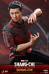 Shang-Chi and the Legend of the Ten Rings Movie Masterpiece Action Figure 1/6 Shang-Chi 30 cm