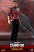 Shang-Chi and the Legend of the Ten Rings Movie Masterpiece Action Figure 1/6 Shang-Chi 30 cm