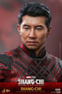 Shang-Chi and the Legend of the Ten Rings Movie Masterpiece Action Figure 1/6 Shang-Chi 30 cm