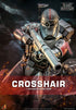 Star Wars: The Bad Batch Action Figure 1/6 Crosshair 30 cm