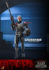 Star Wars: The Bad Batch Action Figure 1/6 Crosshair 30 cm