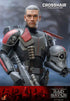 Star Wars: The Bad Batch Action Figure 1/6 Crosshair 30 cm