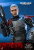 Star Wars: The Bad Batch Action Figure 1/6 Crosshair 30 cm