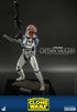 Star Wars The Clone Wars Action Figure 1/6 Captain Vaughn 30 cm