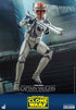 Star Wars The Clone Wars Action Figure 1/6 Captain Vaughn 30 cm