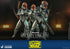 Star Wars The Clone Wars Action Figure 1/6 Captain Vaughn 30 cm