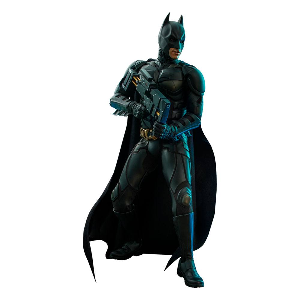 The Dark Knight Trilogy Quarter Scale Series Action Figure 1/4 Batman 47 cm