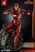 Iron Man Movie Masterpiece Diecast Action Figure 1/6 Iron Man Mark XLVI 32 cm