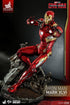 Iron Man Movie Masterpiece Diecast Action Figure 1/6 Iron Man Mark XLVI 32 cm