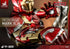 Iron Man Movie Masterpiece Diecast Action Figure 1/6 Iron Man Mark XLVI 32 cm
