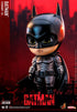 The Batman Cosbaby Mini Figure Batman 12 cm