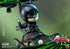 Batman Forever CosRider Mini Figure with Sound & Light Up Batman 13 cm